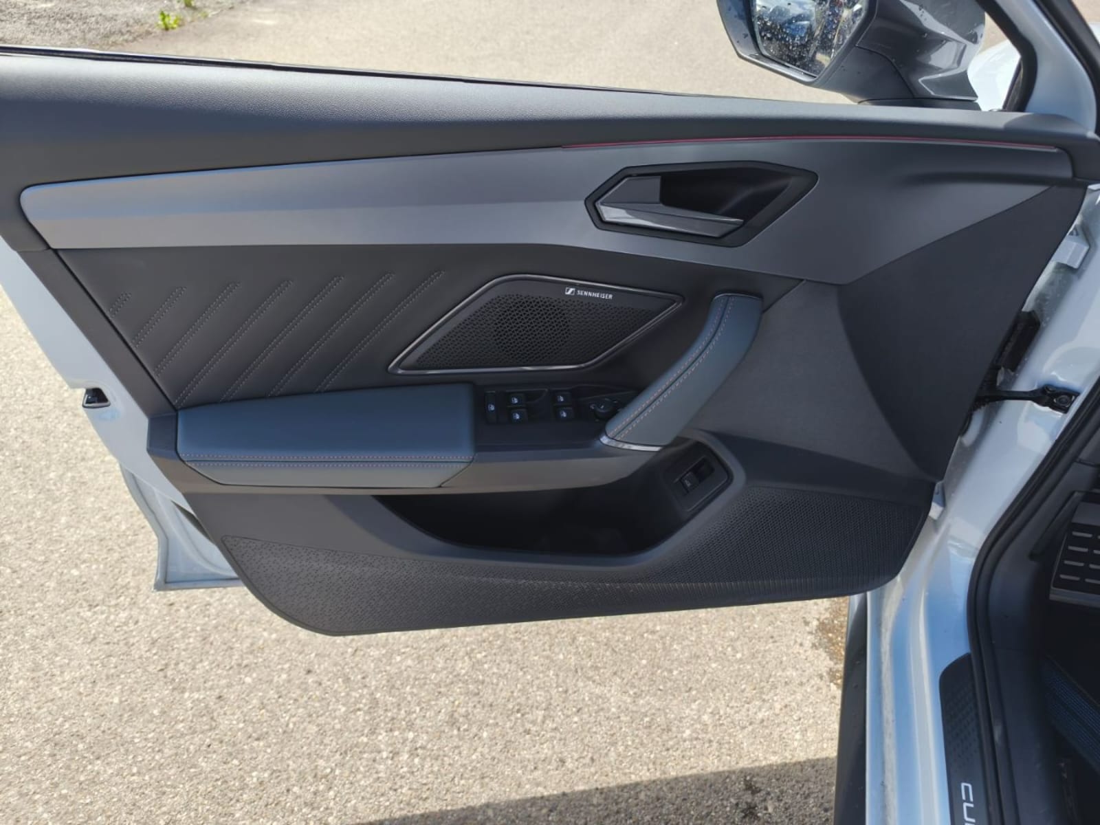 CUPRA Leon Sportstourer – Bild 14
