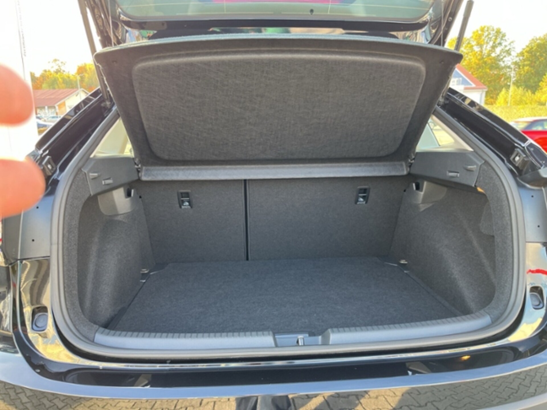 Volkswagen Taigo Life