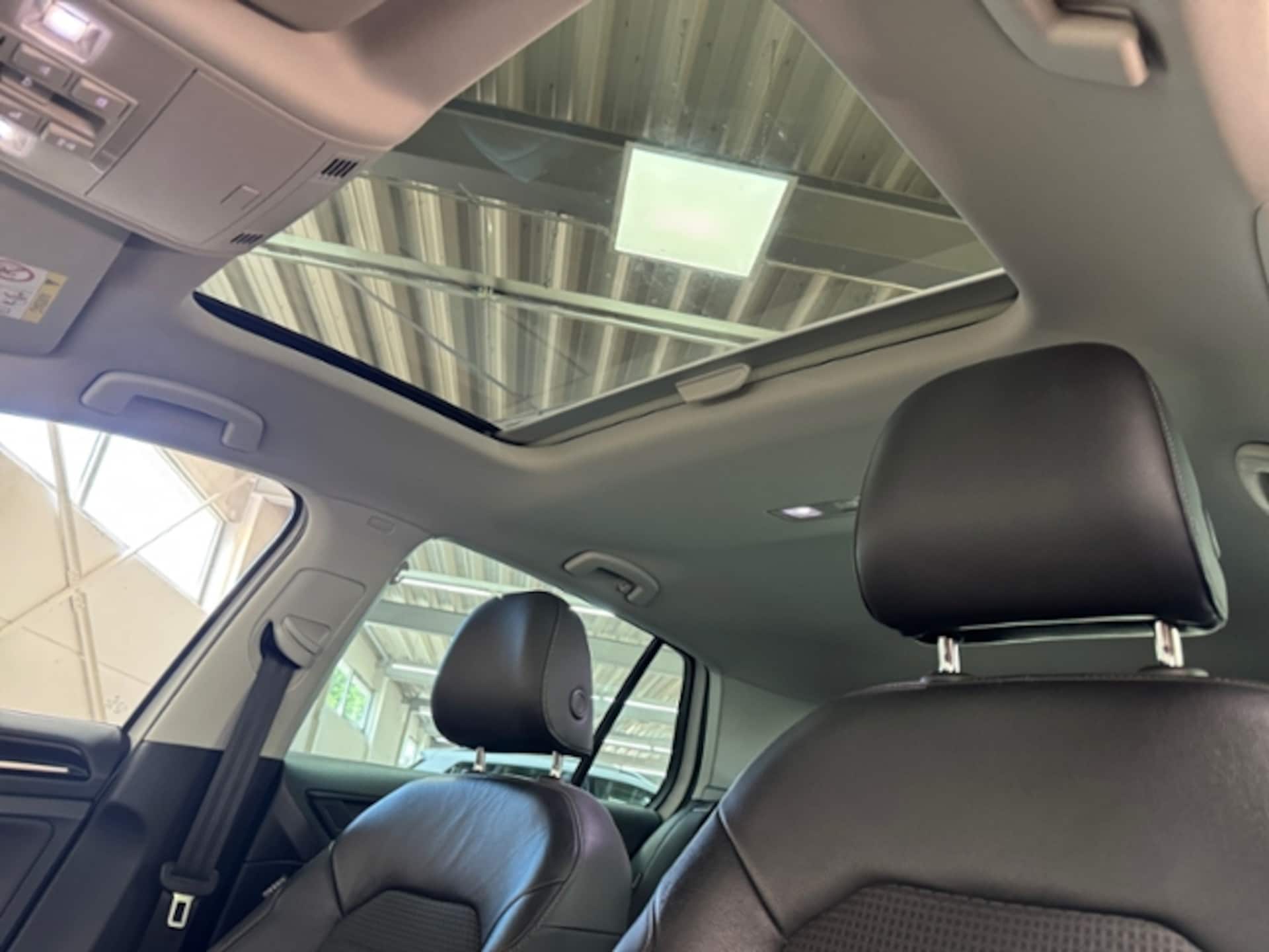 Volkswagen Golf Highline