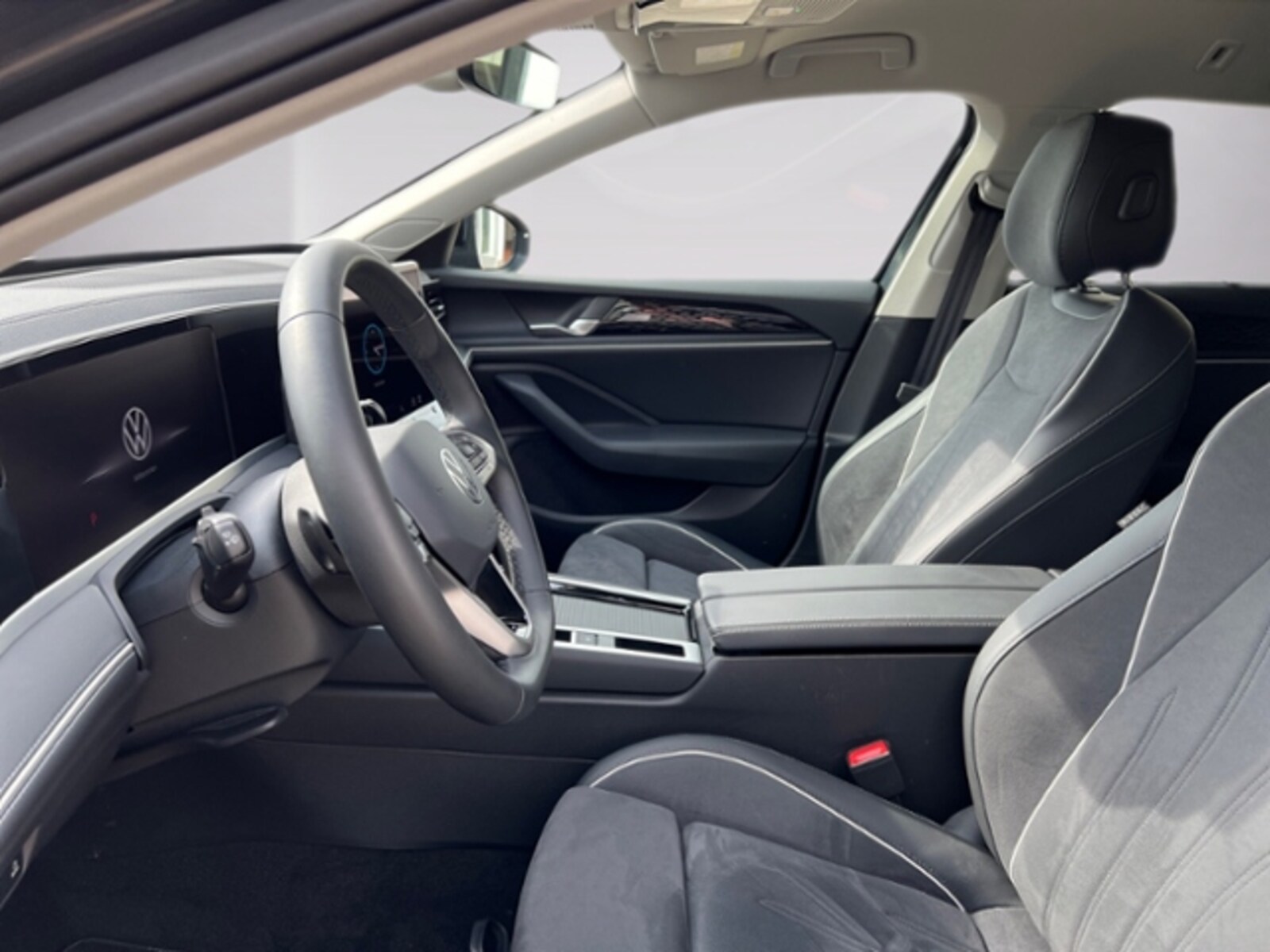 Volkswagen Passat – Bild 10