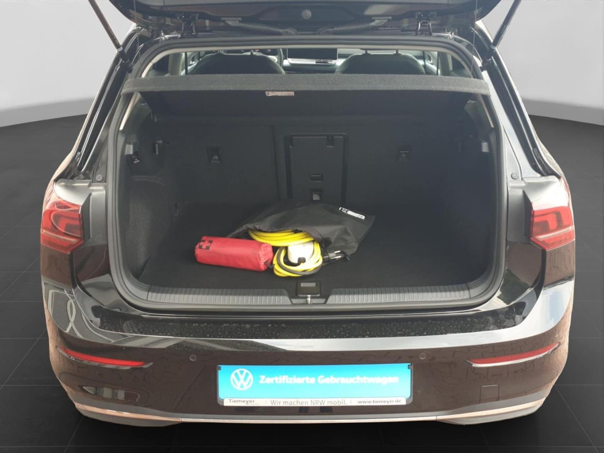 Volkswagen Golf ENERGY