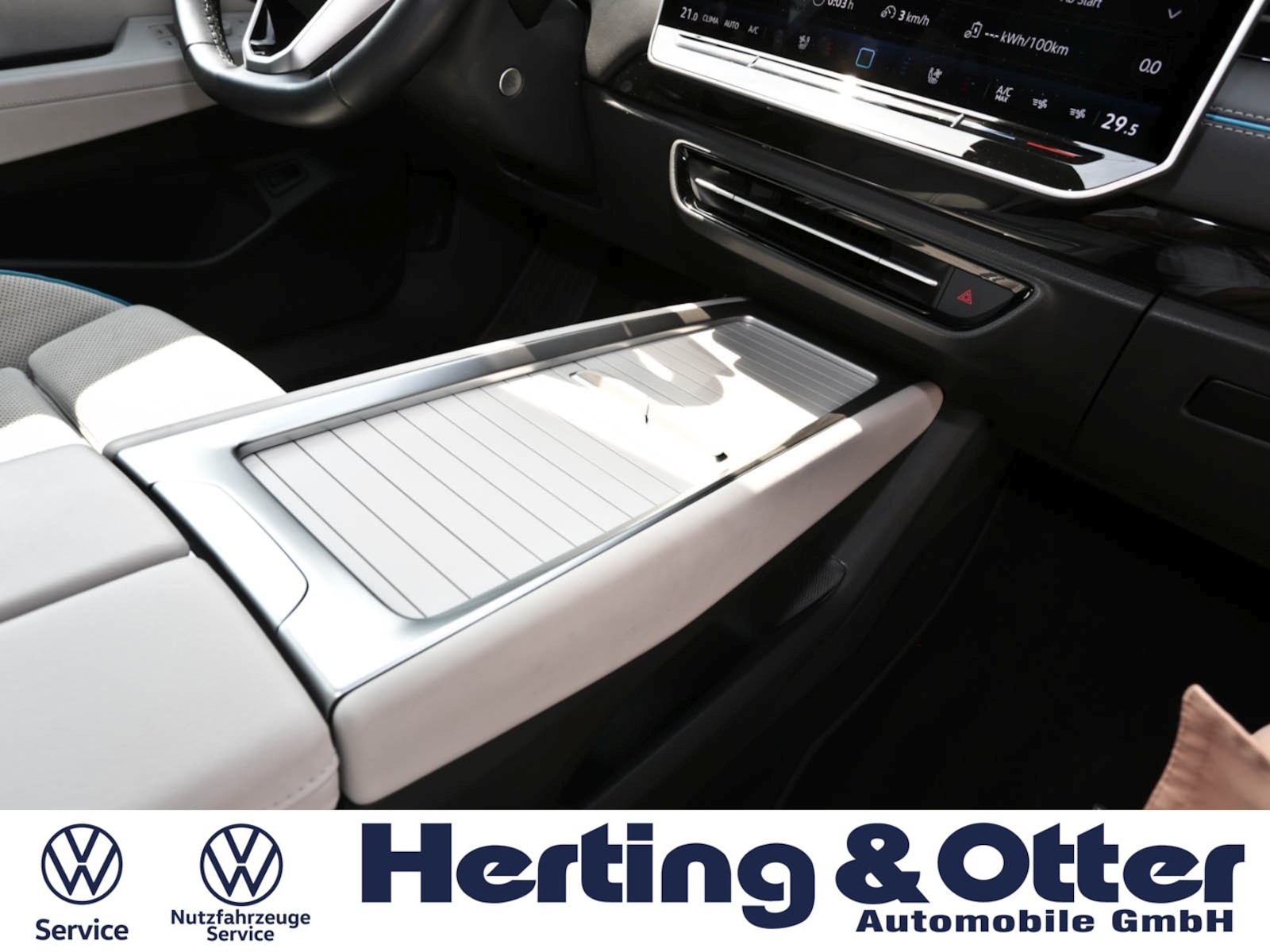 Volkswagen ID.7 – Bild 8