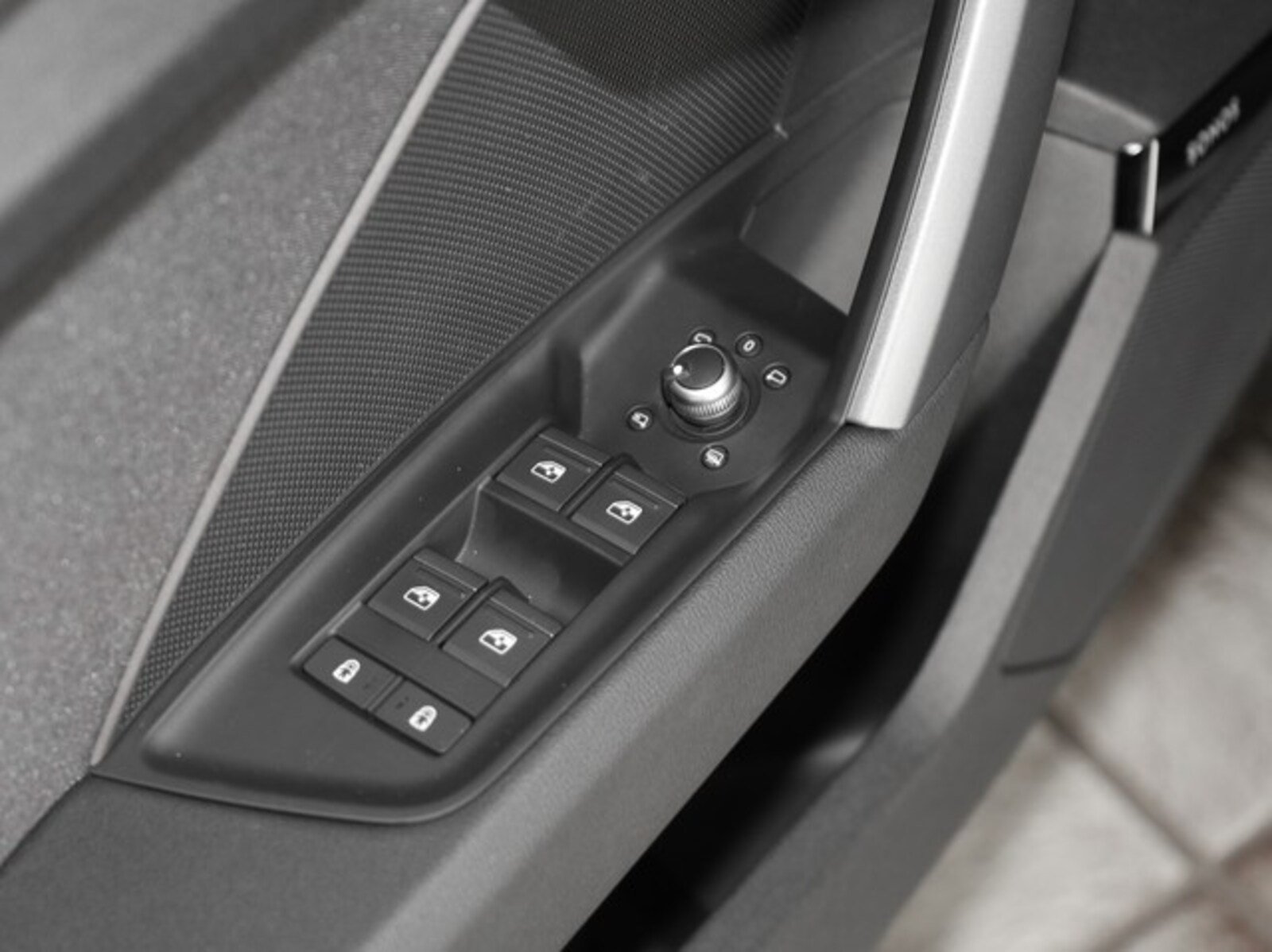 Audi A3 Sportback – Bild 14