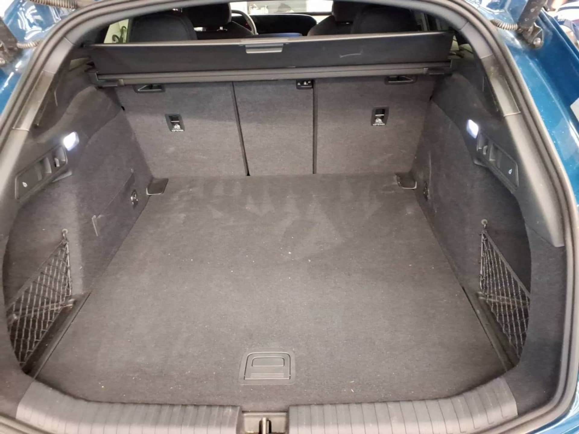 Audi A6 Avant e-tron