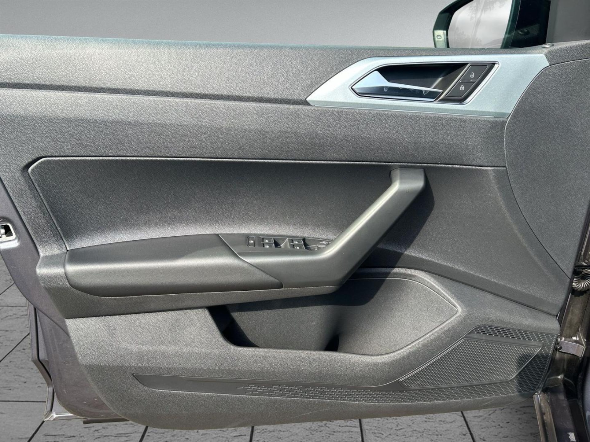 Volkswagen Polo Goal
