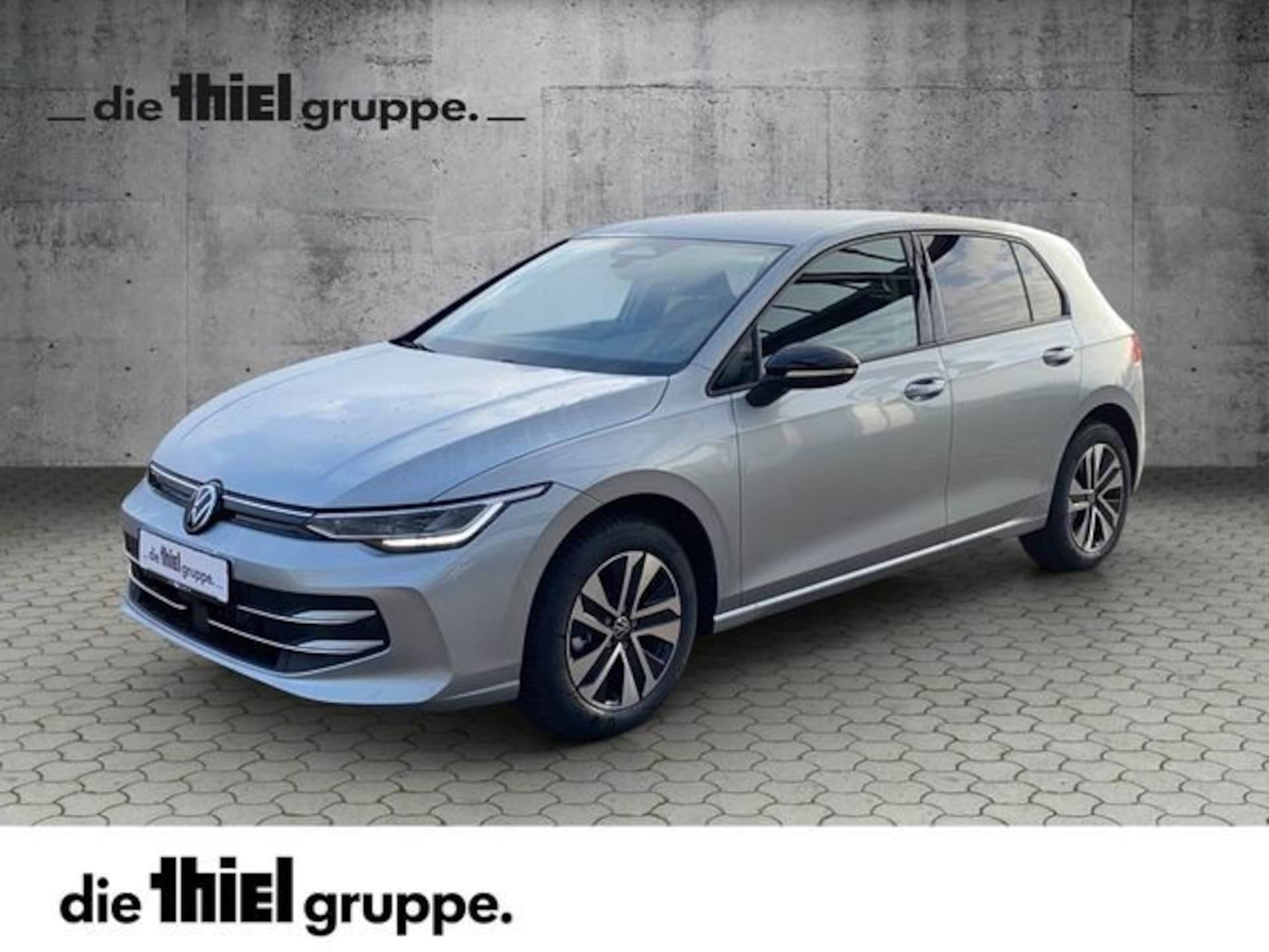 Volkswagen Golf ENERGY