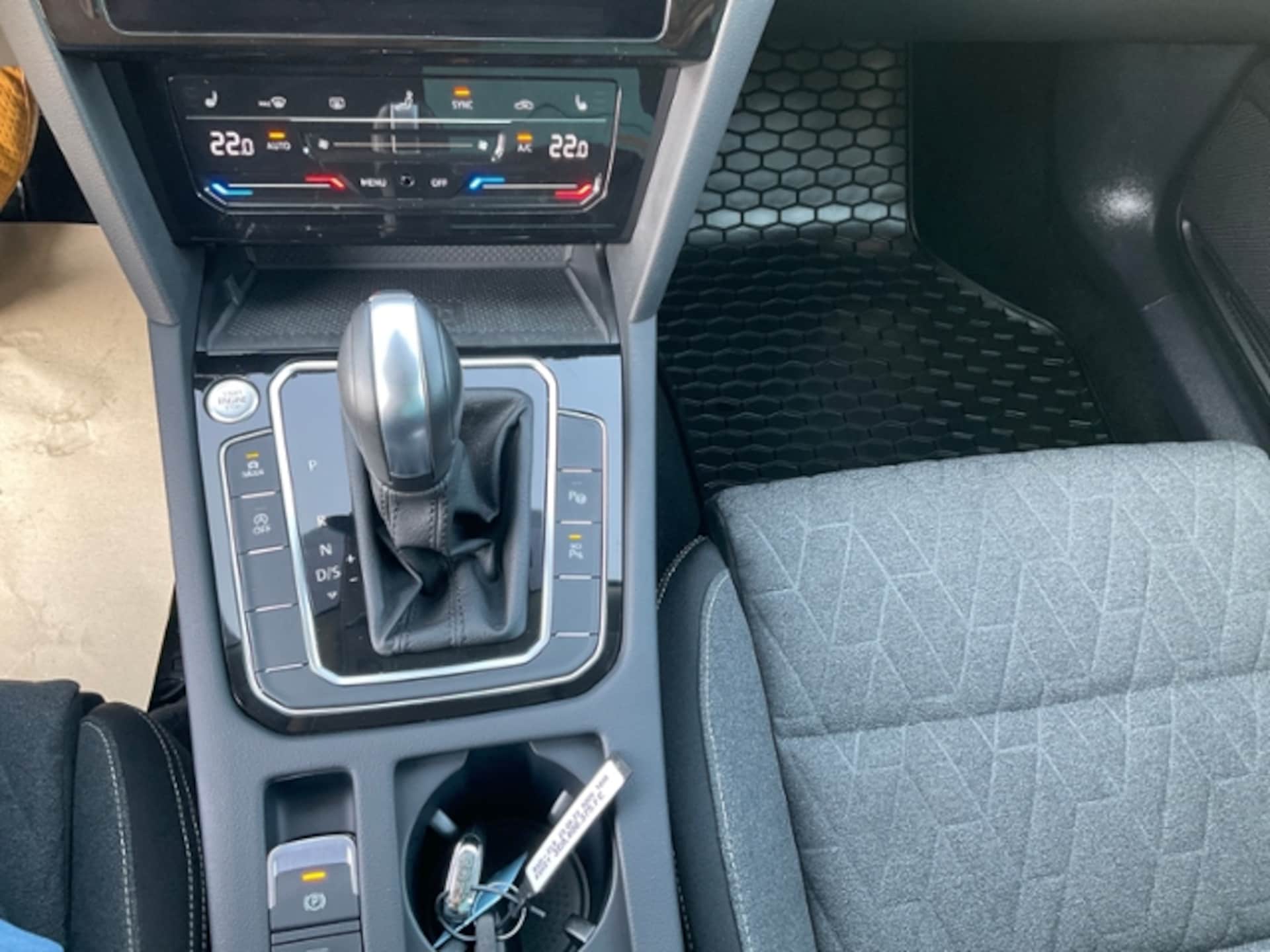 Volkswagen Passat Variant Business