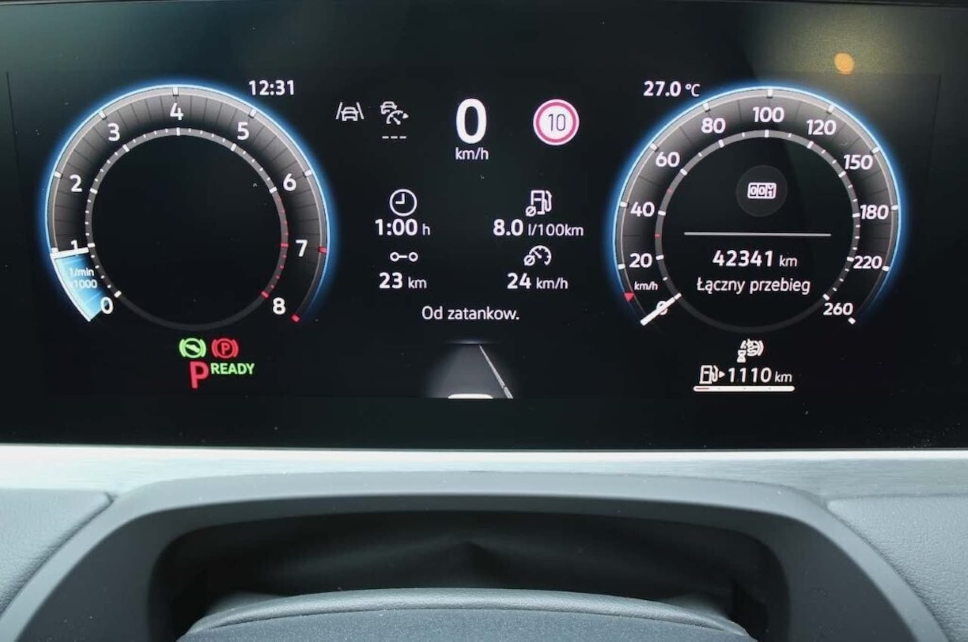 Volkswagen Passat Business