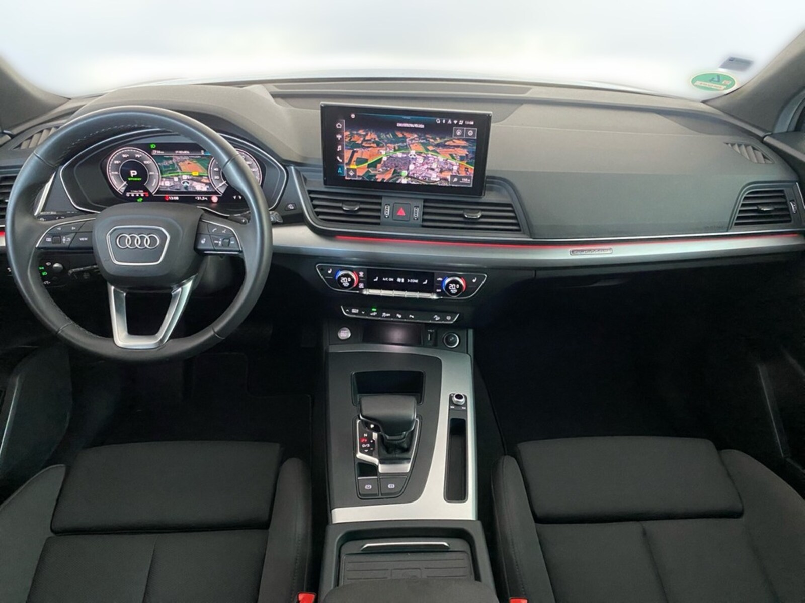 Audi Q5 – Bild 7