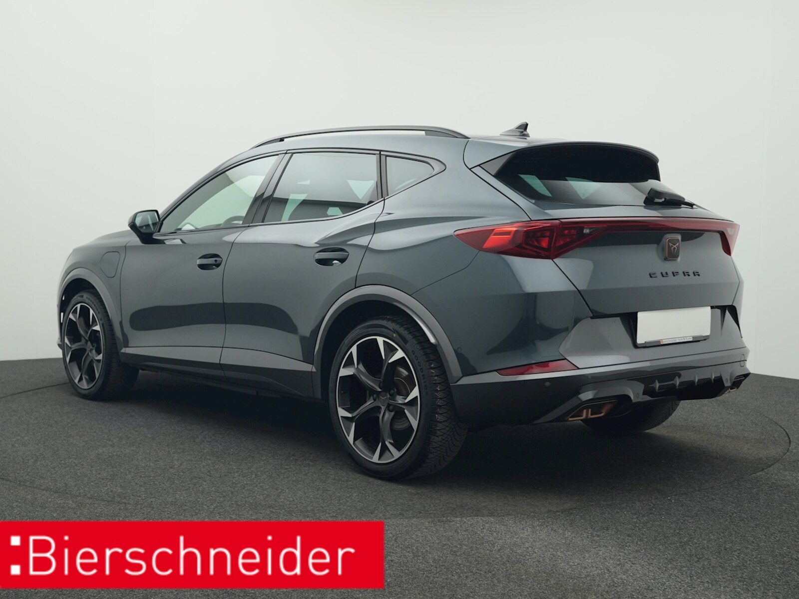 CUPRA Formentor – Bild 3