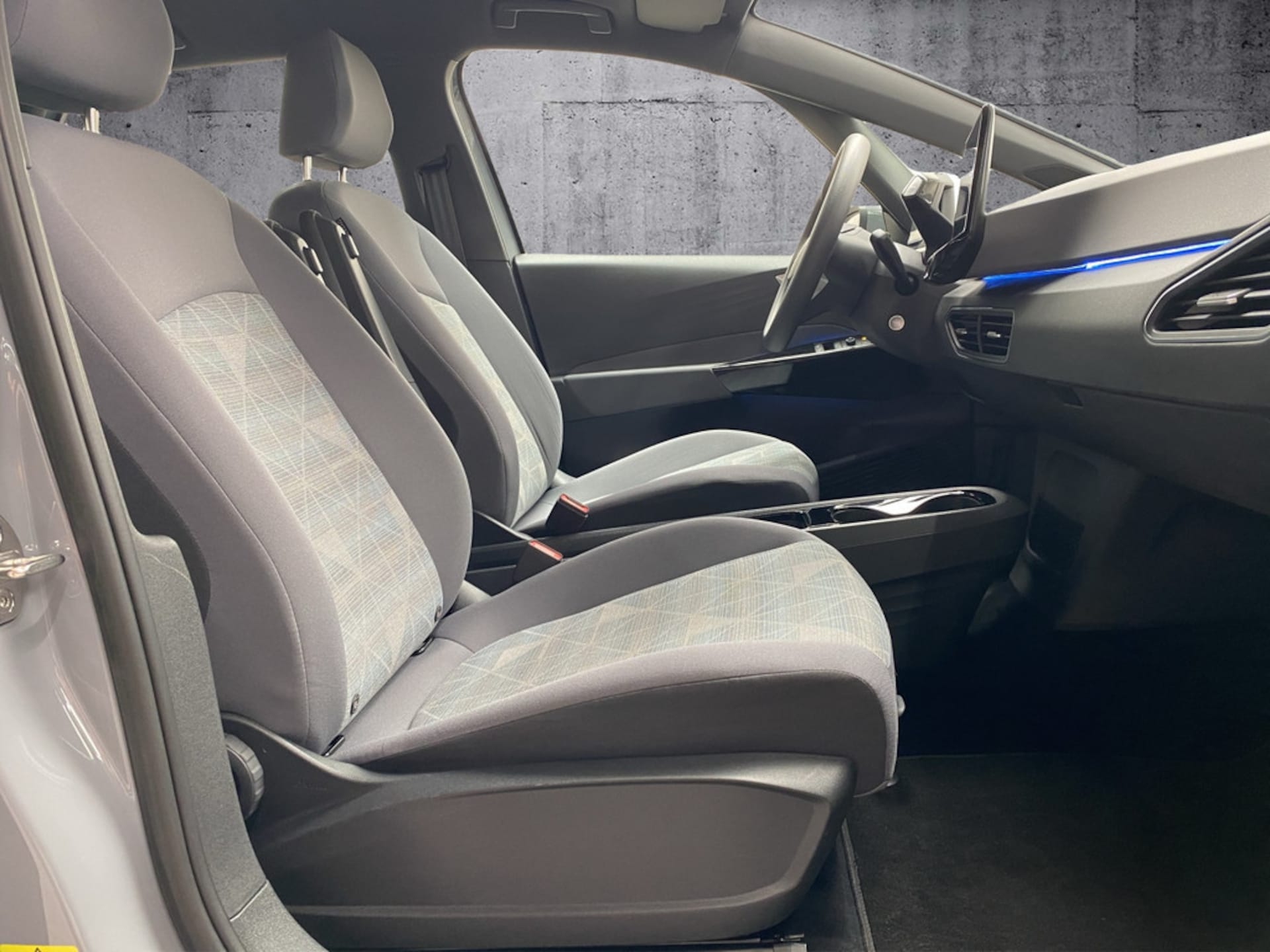 Volkswagen ID.3 Pro
