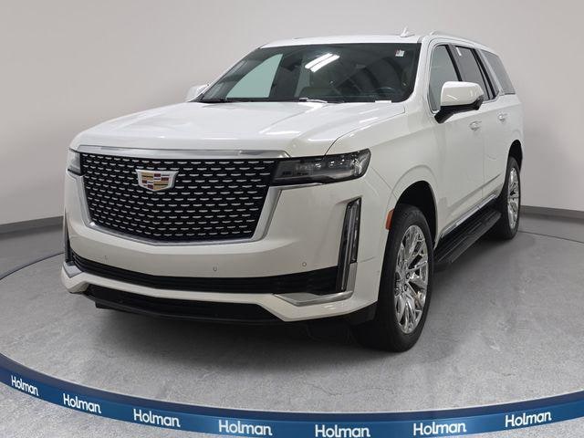 2024 Cadillac Escalade