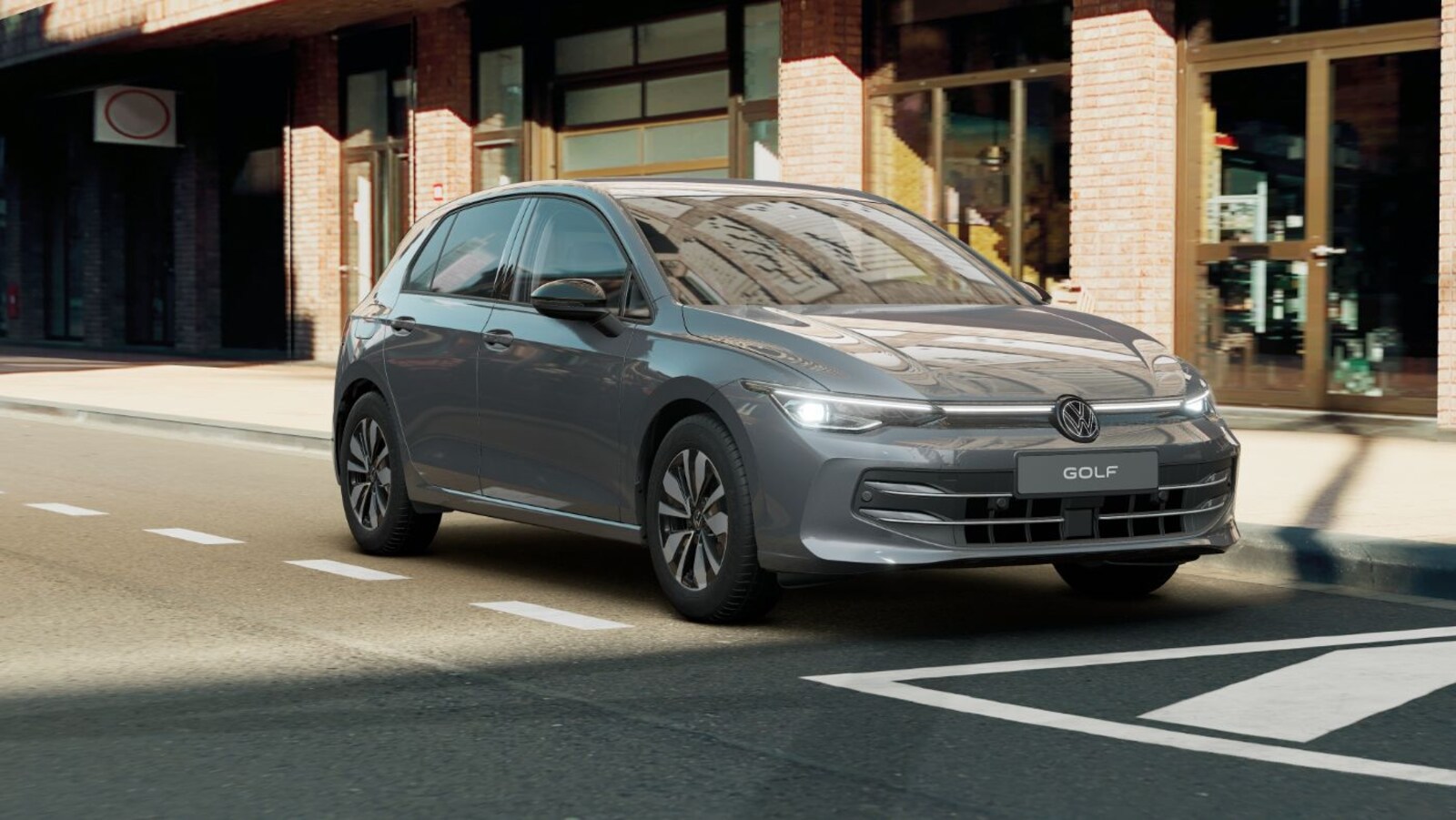 Volkswagen Golf – Bild 5