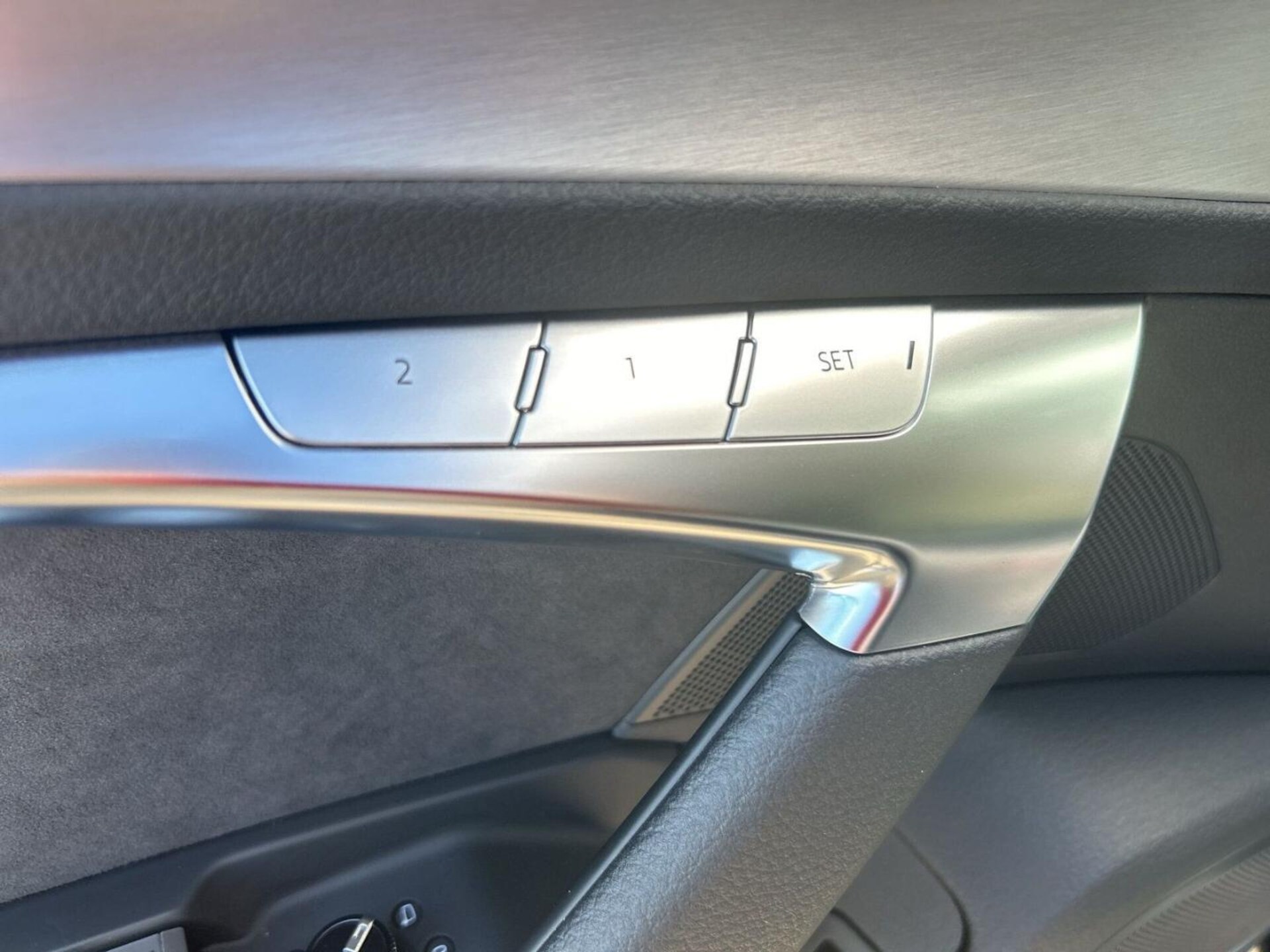 Audi S6 Avant