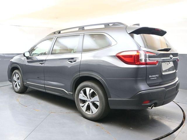 2025 Subaru Ascent
