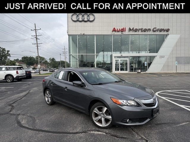 Photo of 2013 Acura ILX