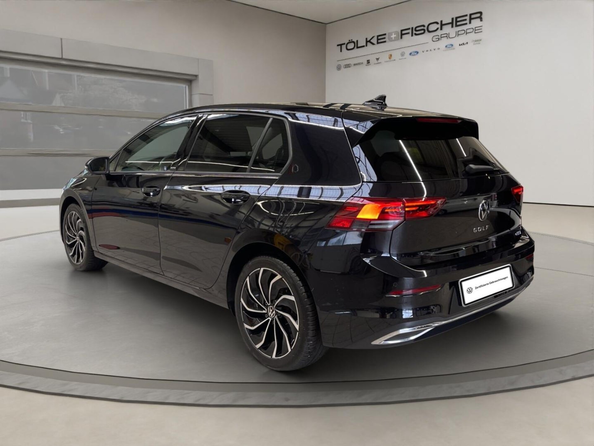 Volkswagen Golf MOVE