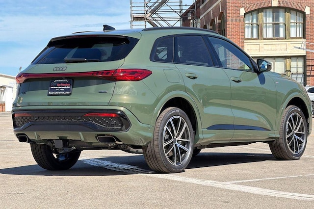 2026 Audi Q5