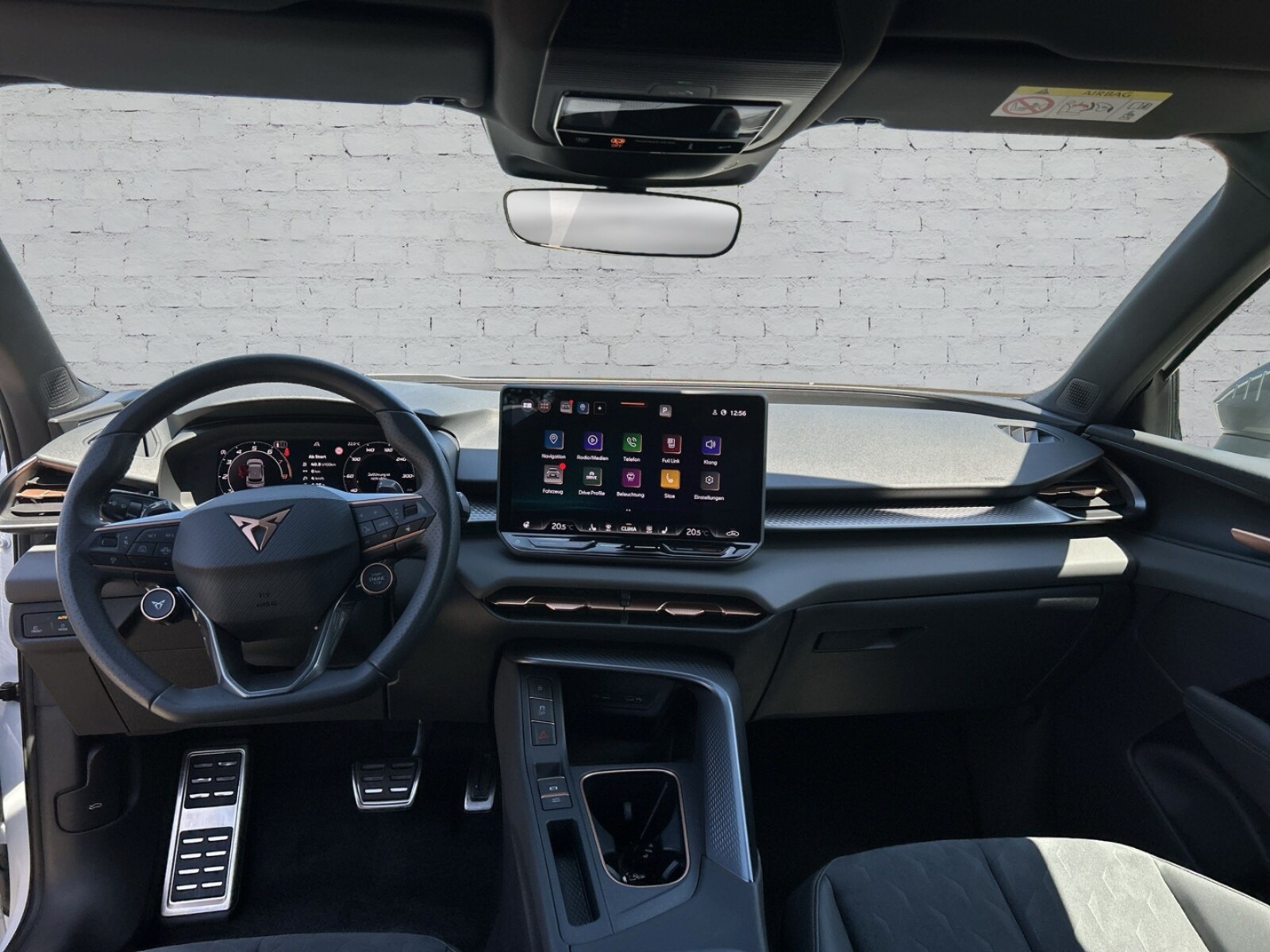 CUPRA Terramar – Bild 9