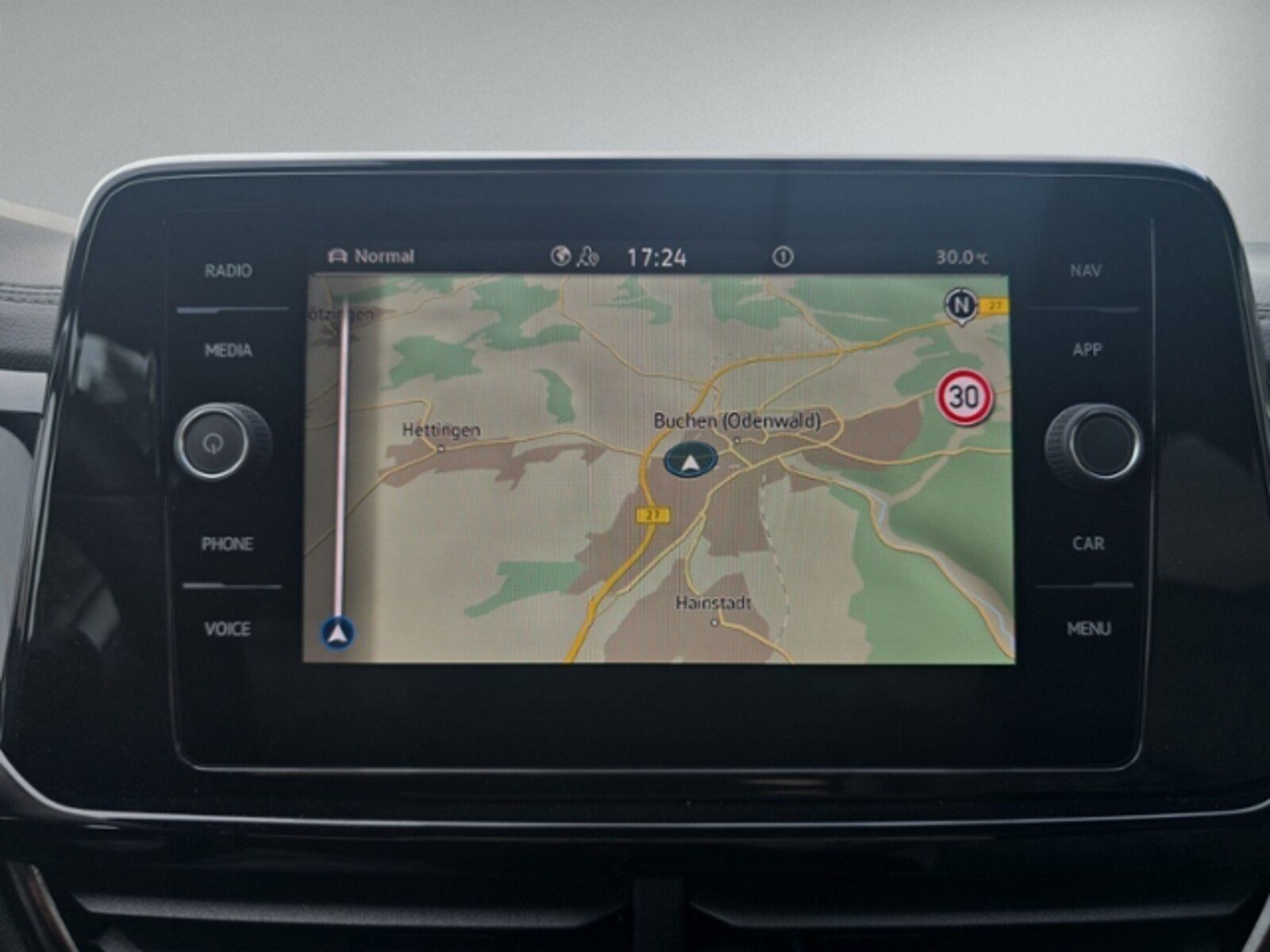 Volkswagen T-Roc – Bild 13