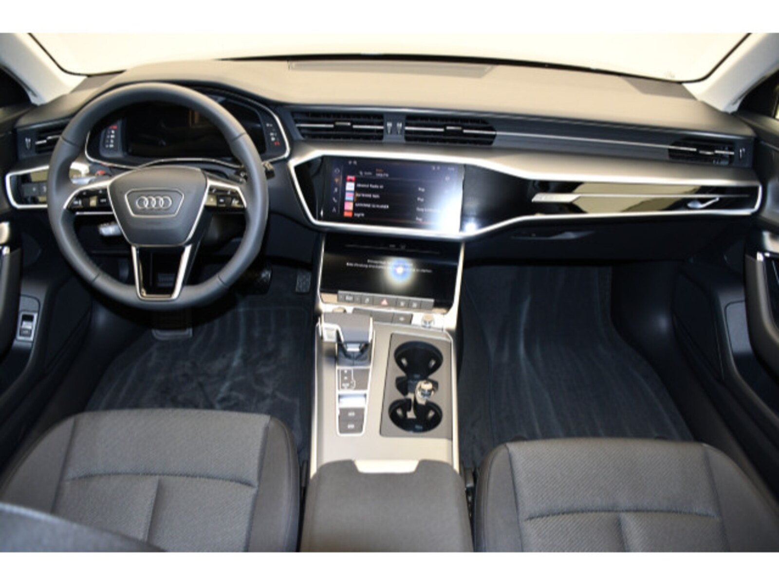 Audi A6 Avant – Bild 4