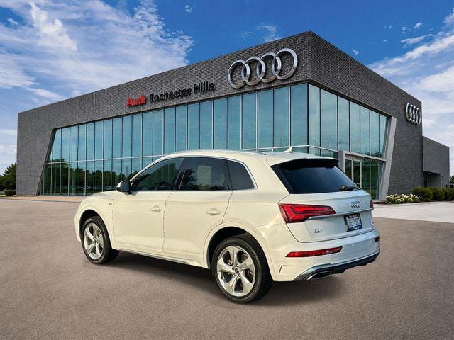 2023 Audi Q5