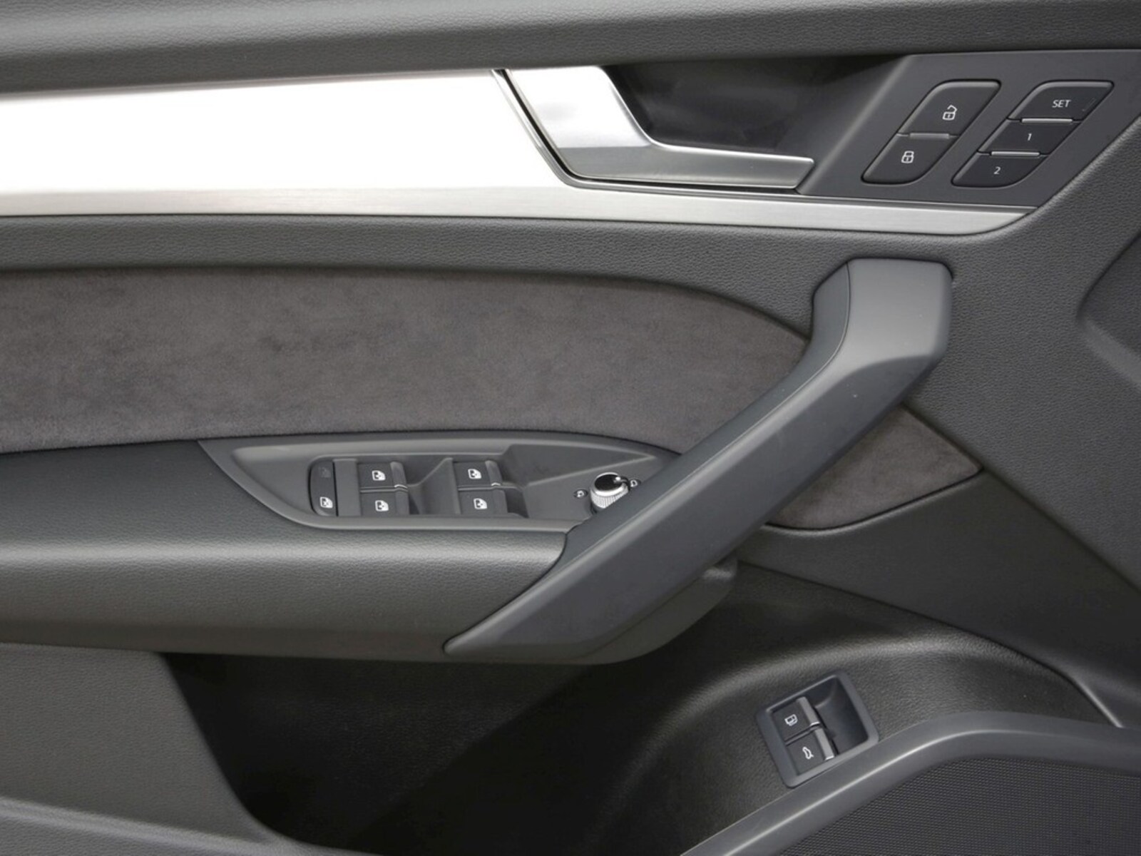 Audi Q5 Sportback – Bild 18