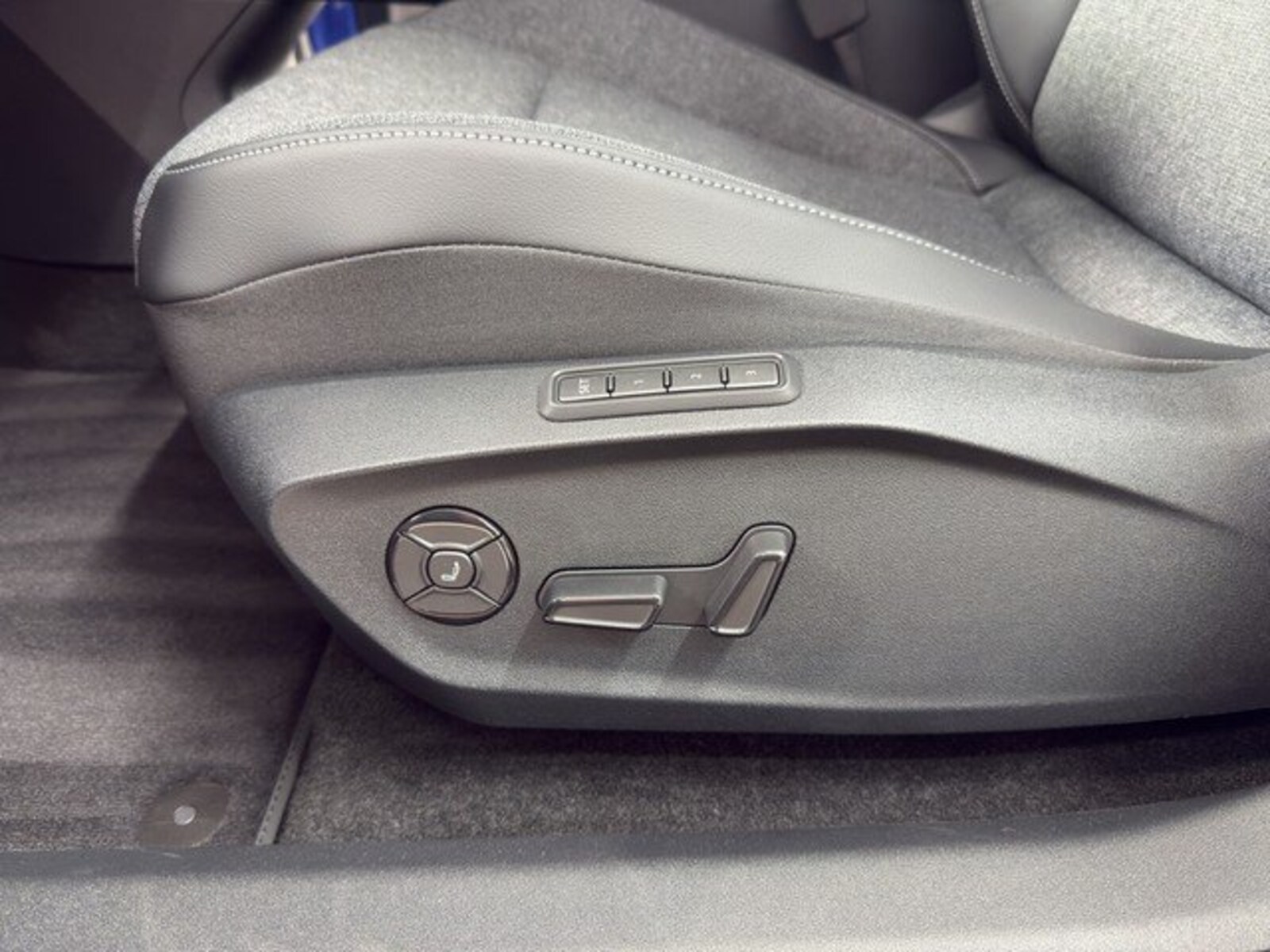 Volkswagen ID. Polo – Bild 17