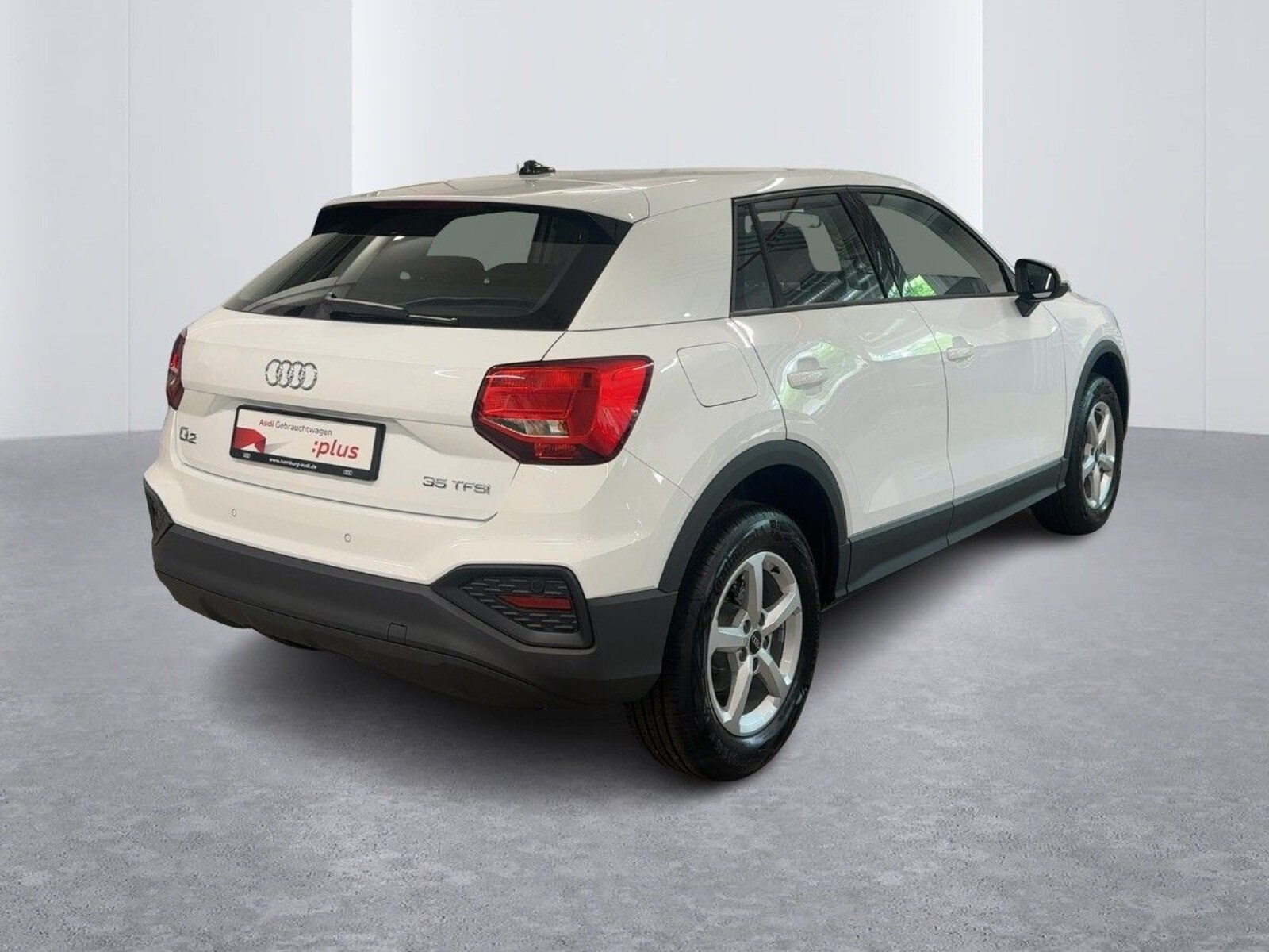 Audi Q2 – Bild 4