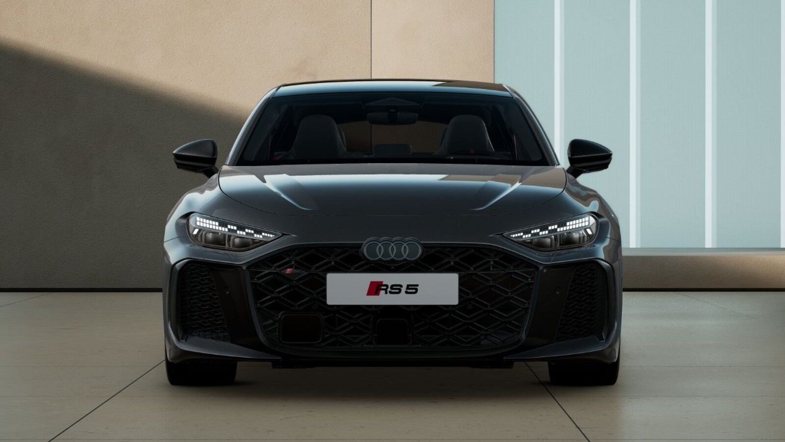 Audi RS 5 Limousine – Bild 5
