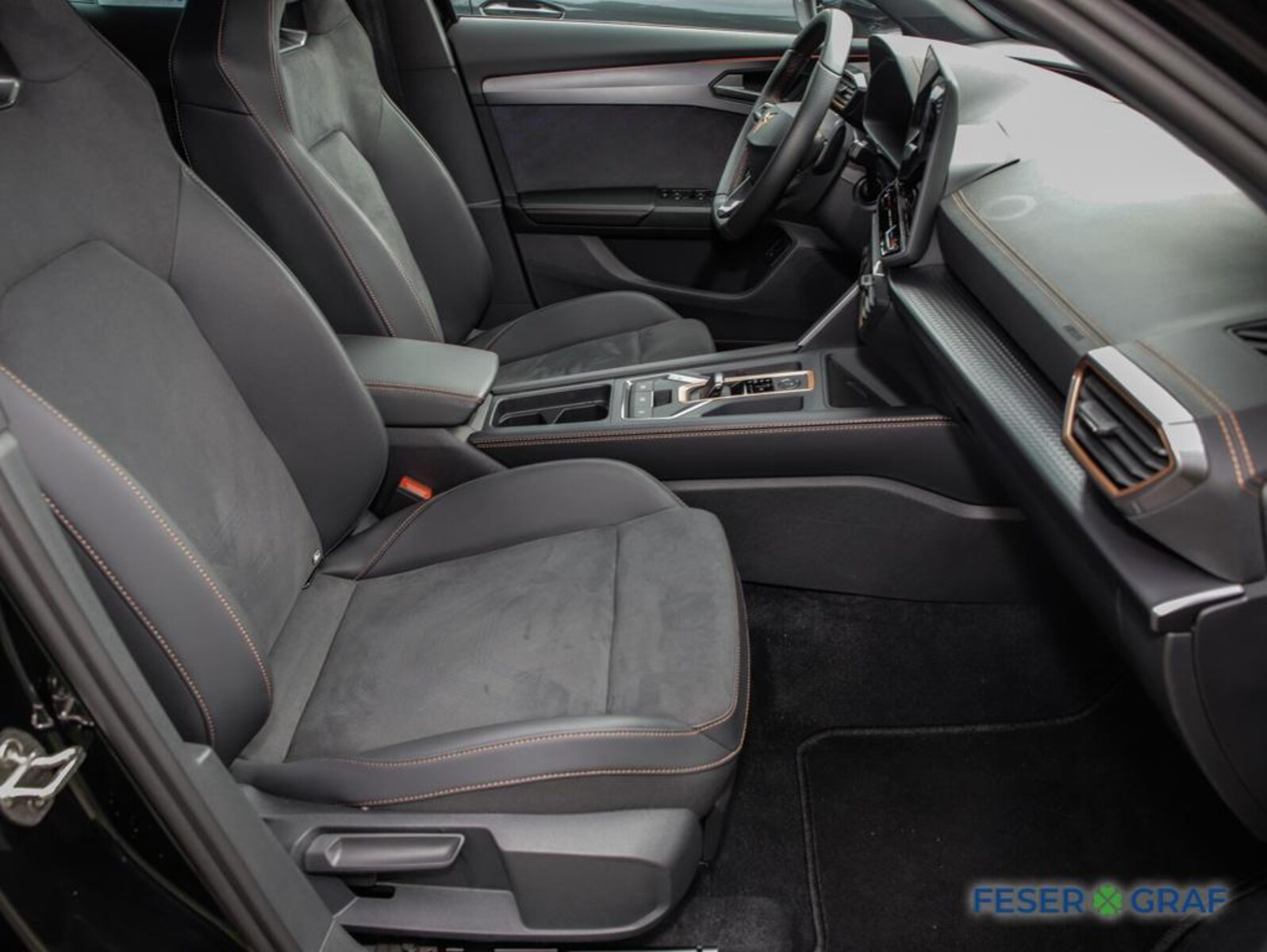 CUPRA Formentor – Bild 4