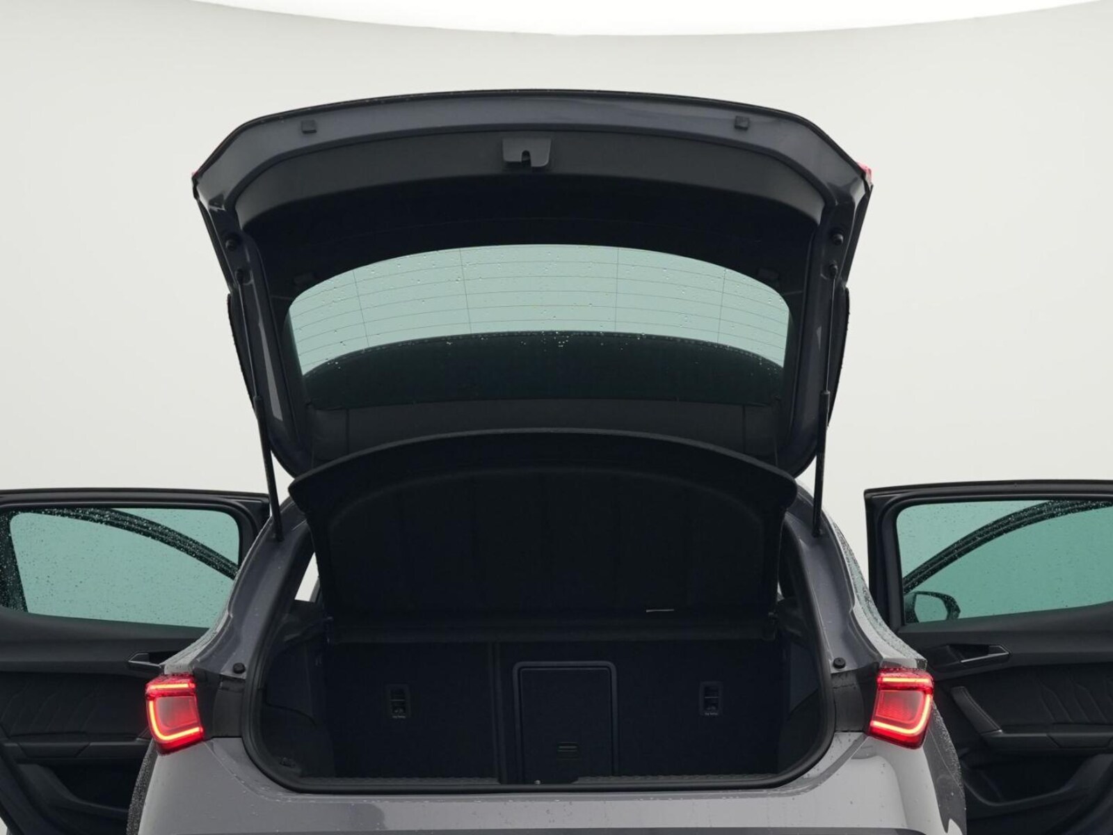 CUPRA Leon – Bild 16