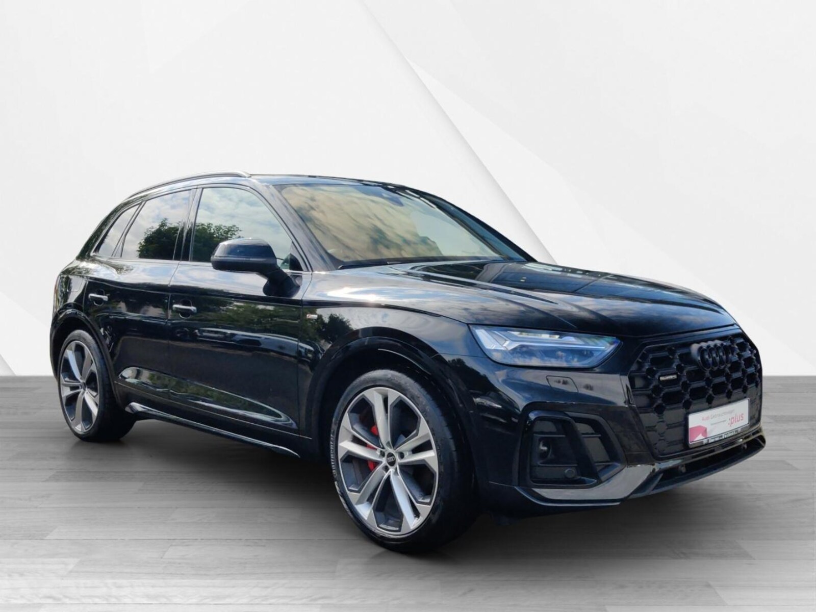 Audi Q5 – Bild 4