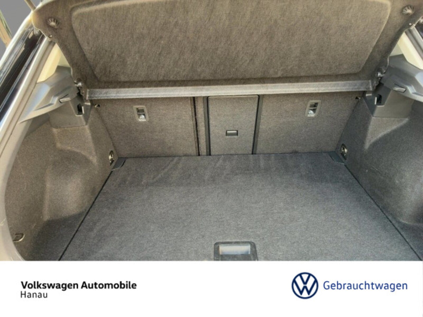 Volkswagen T-Roc – Bild 12