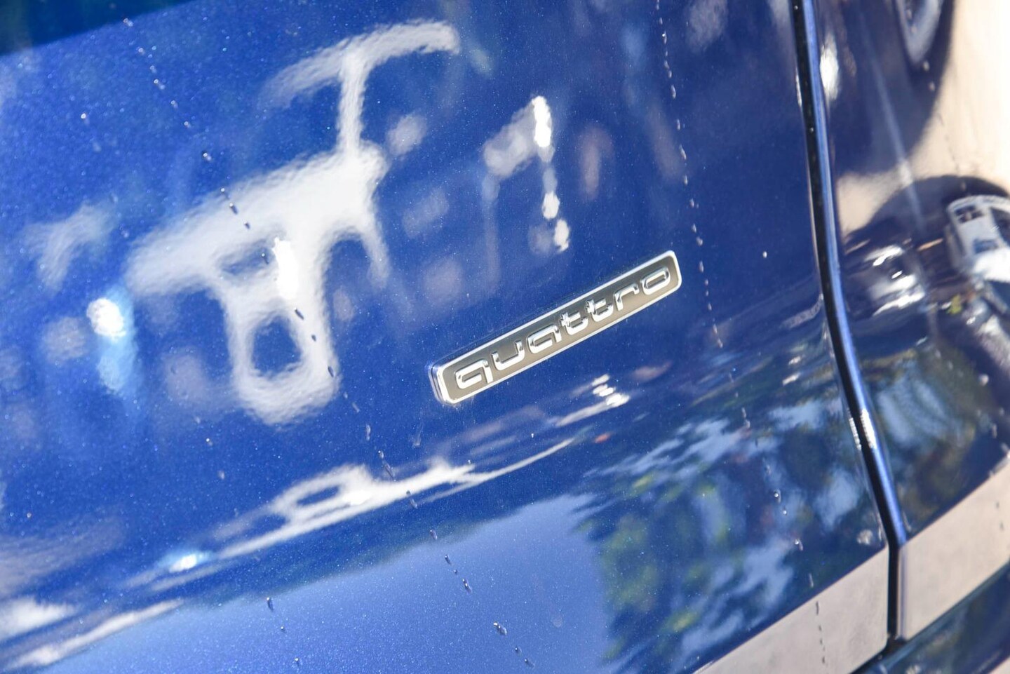Image about Audi Q5 SUV TDI quattro 150 kW sport