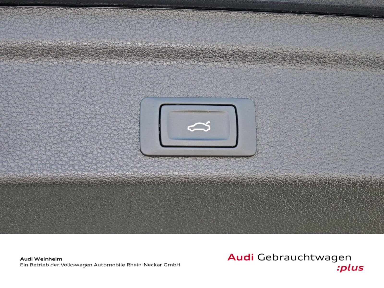 Audi Q3 Sportback – Bild 24