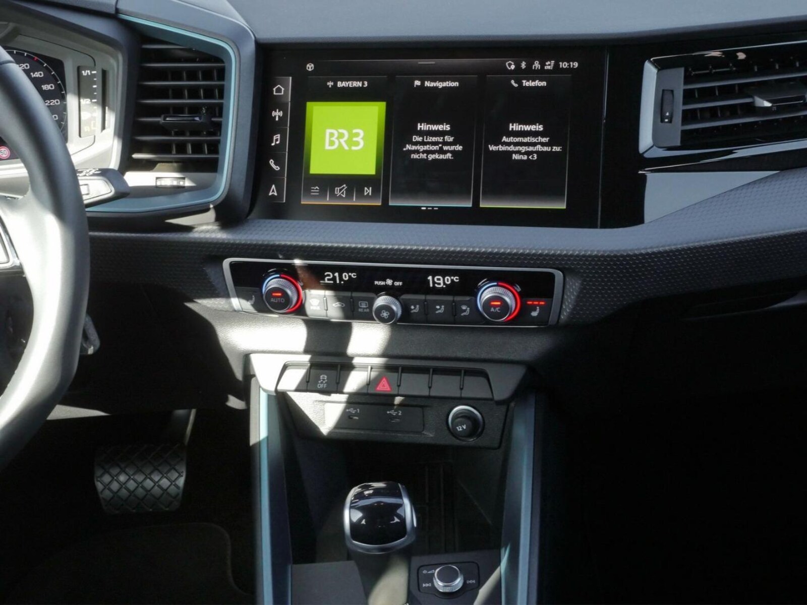 Audi A1 Sportback – Bild 6