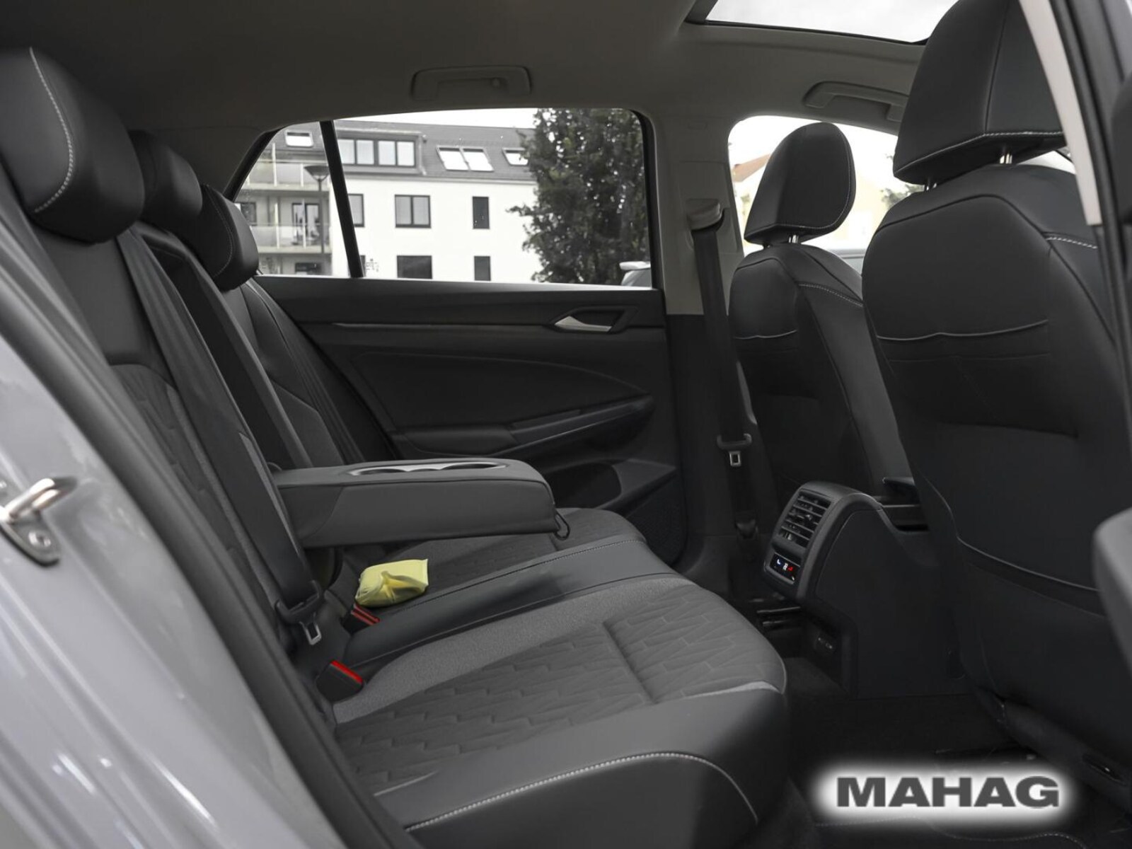 Volkswagen Golf – Bild 17