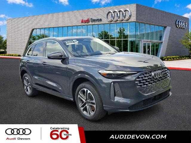 Photo of 2025 Audi Q5
