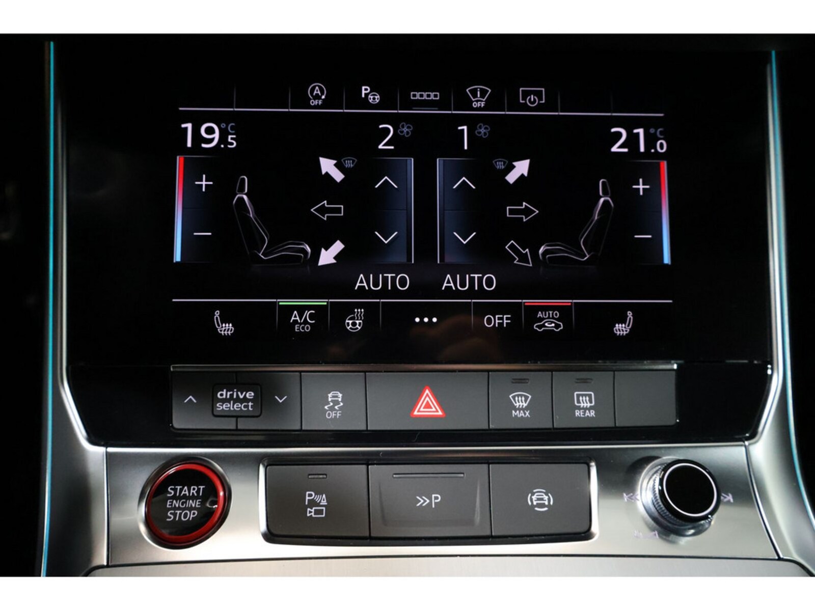 Audi S6 Limousine – Bild 21