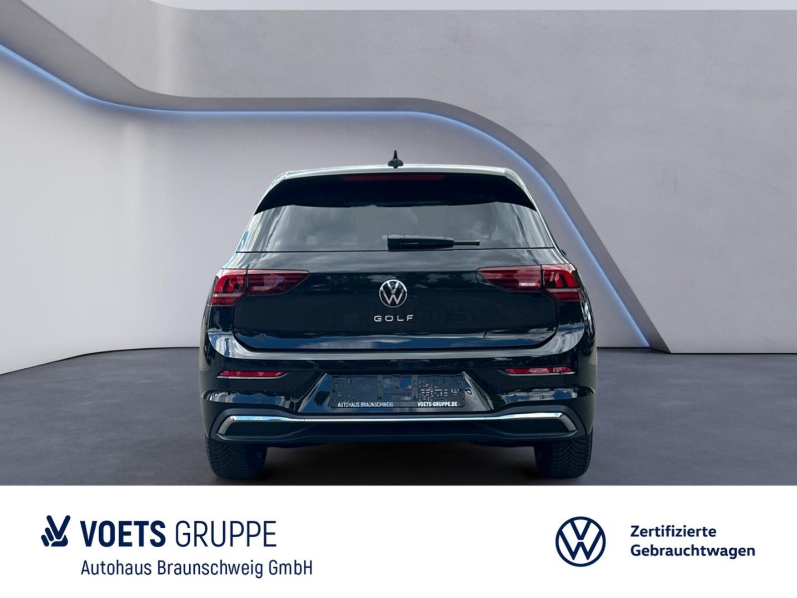 Volkswagen Golf – Bild 5