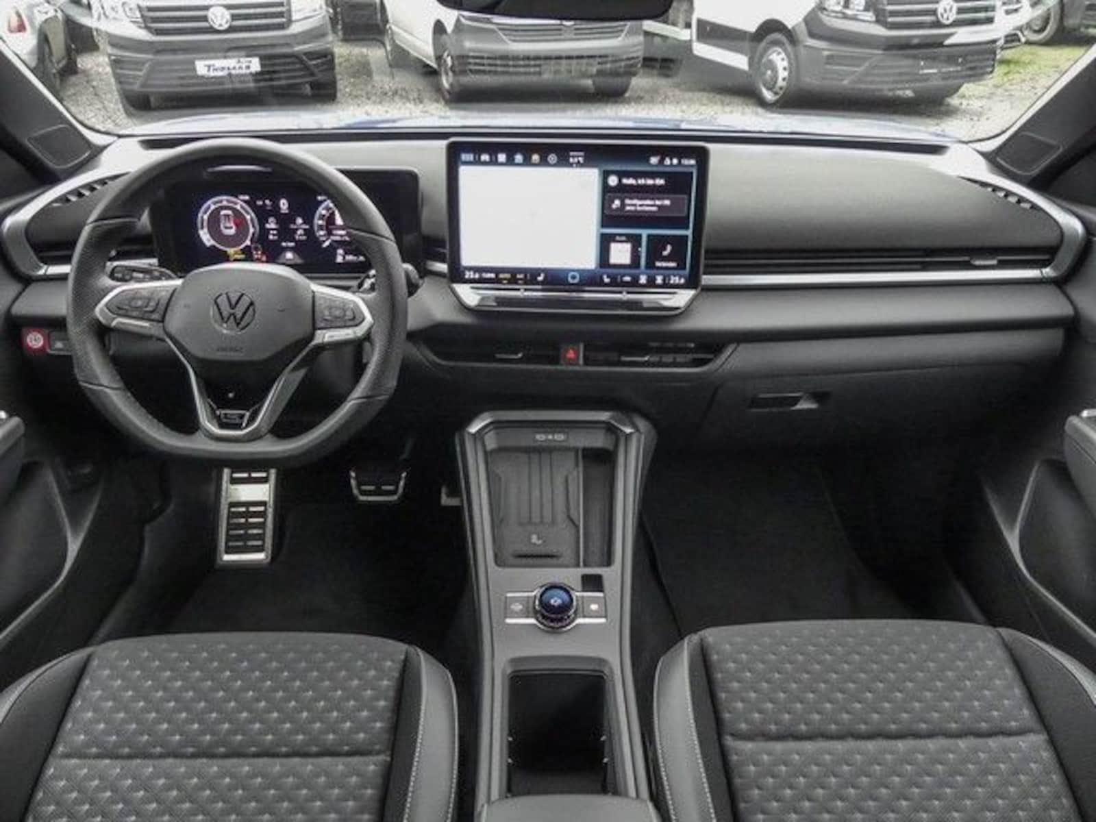 Volkswagen T-Roc – Bild 25