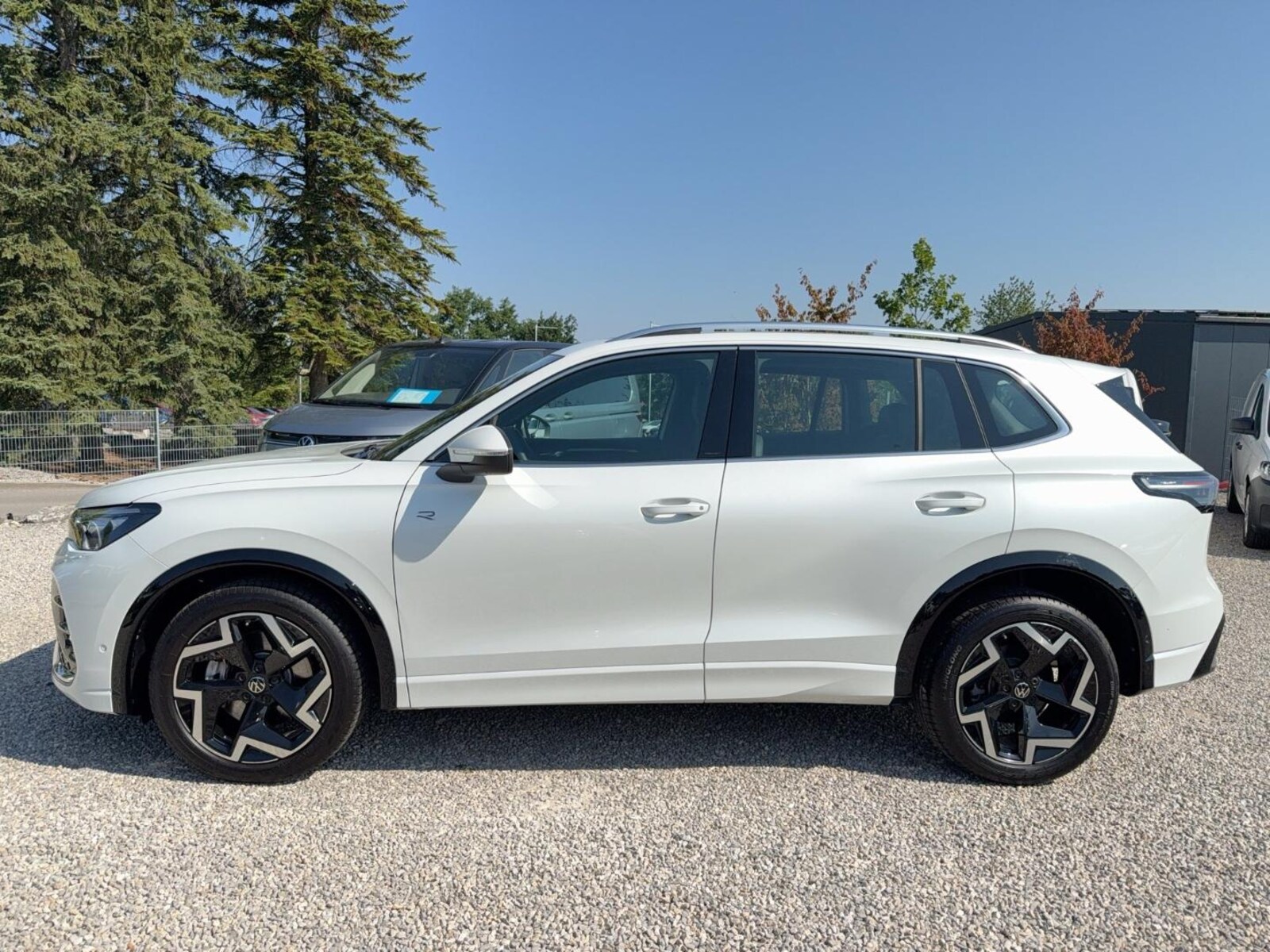 Volkswagen Tiguan – Bild 3