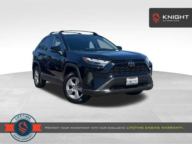 Photo of 2025 Toyota RAV4 Hybrid 