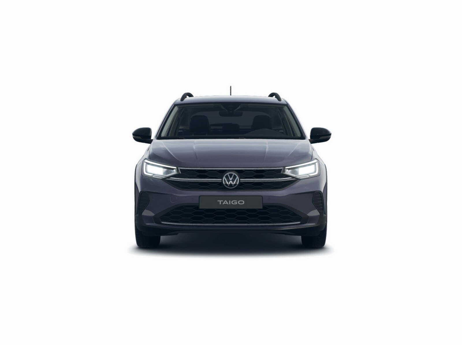 Volkswagen Taigo – Bild 7