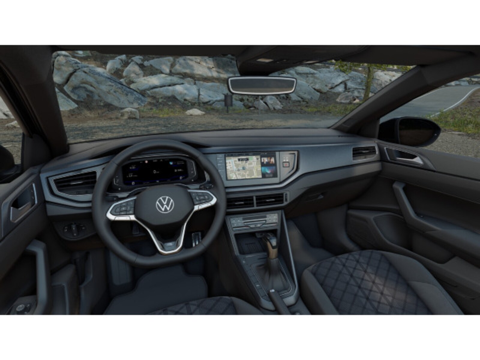 Volkswagen Taigo – Bild 3