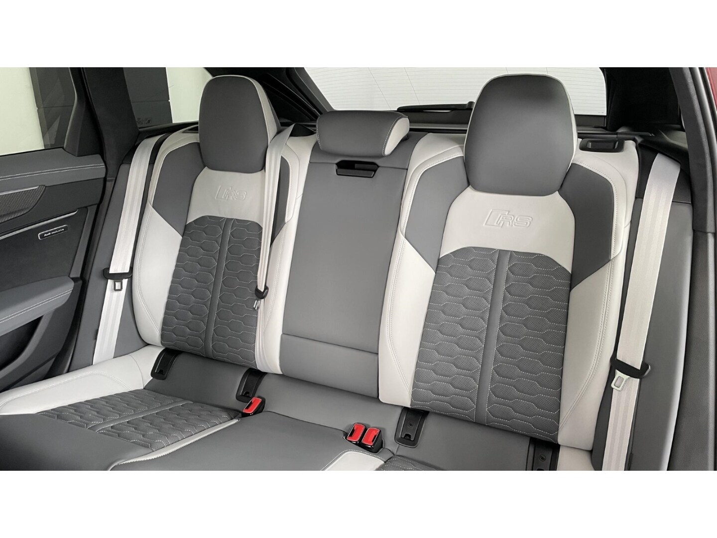 Image about Audi RS 6 Avant TFSI quattro tiptronic