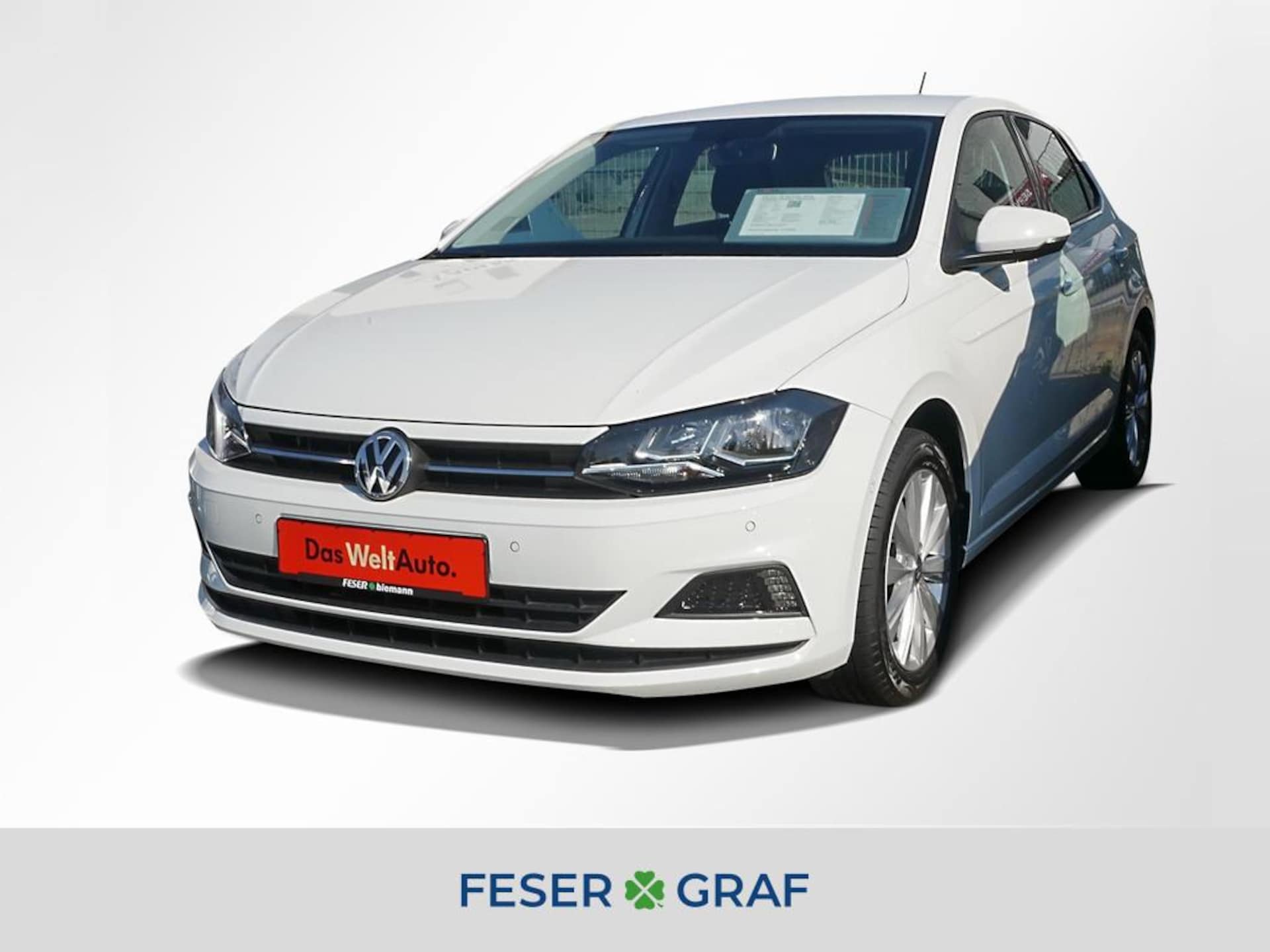 Volkswagen Polo Comfortline