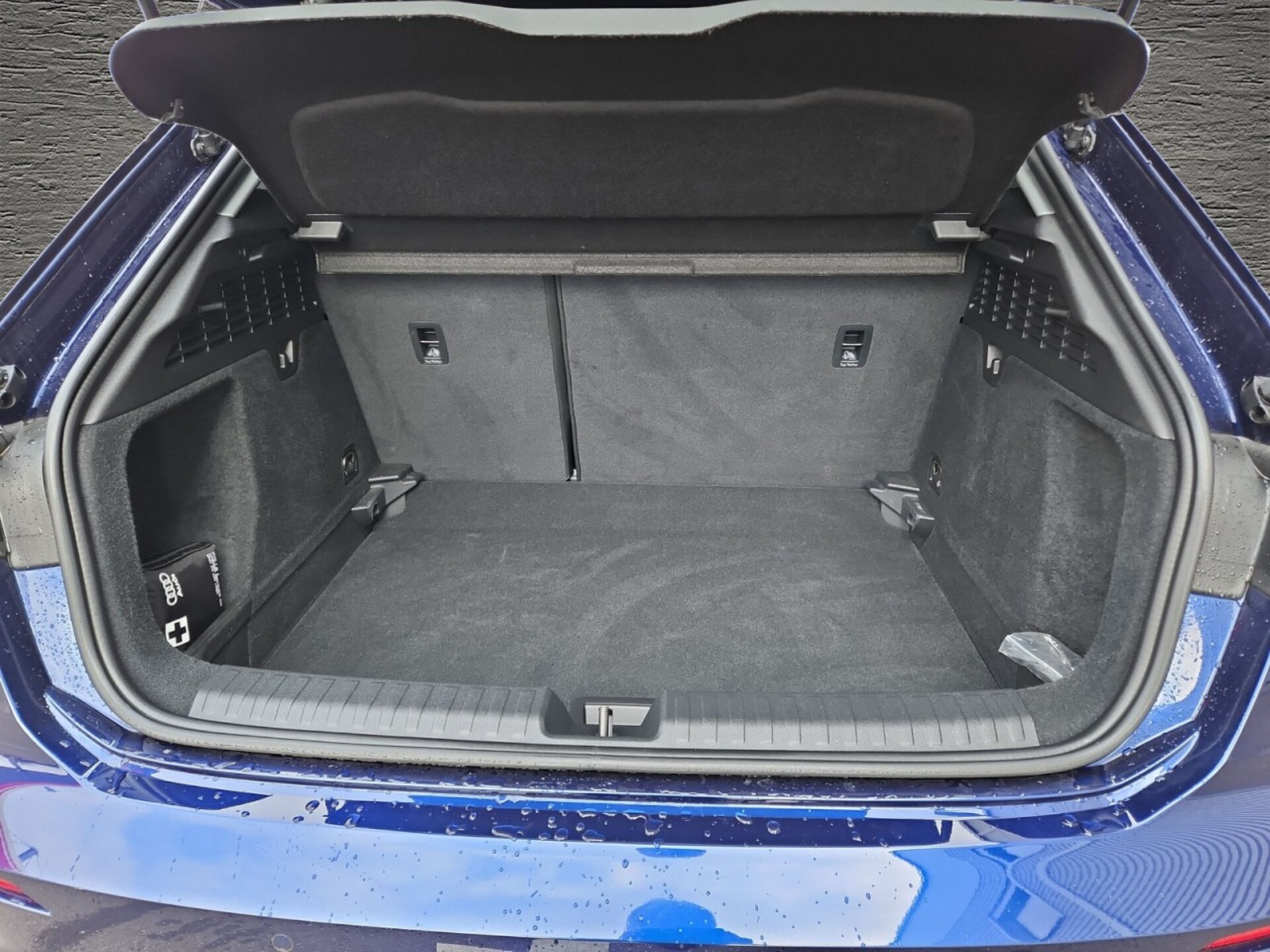Audi A3 Sportback S line