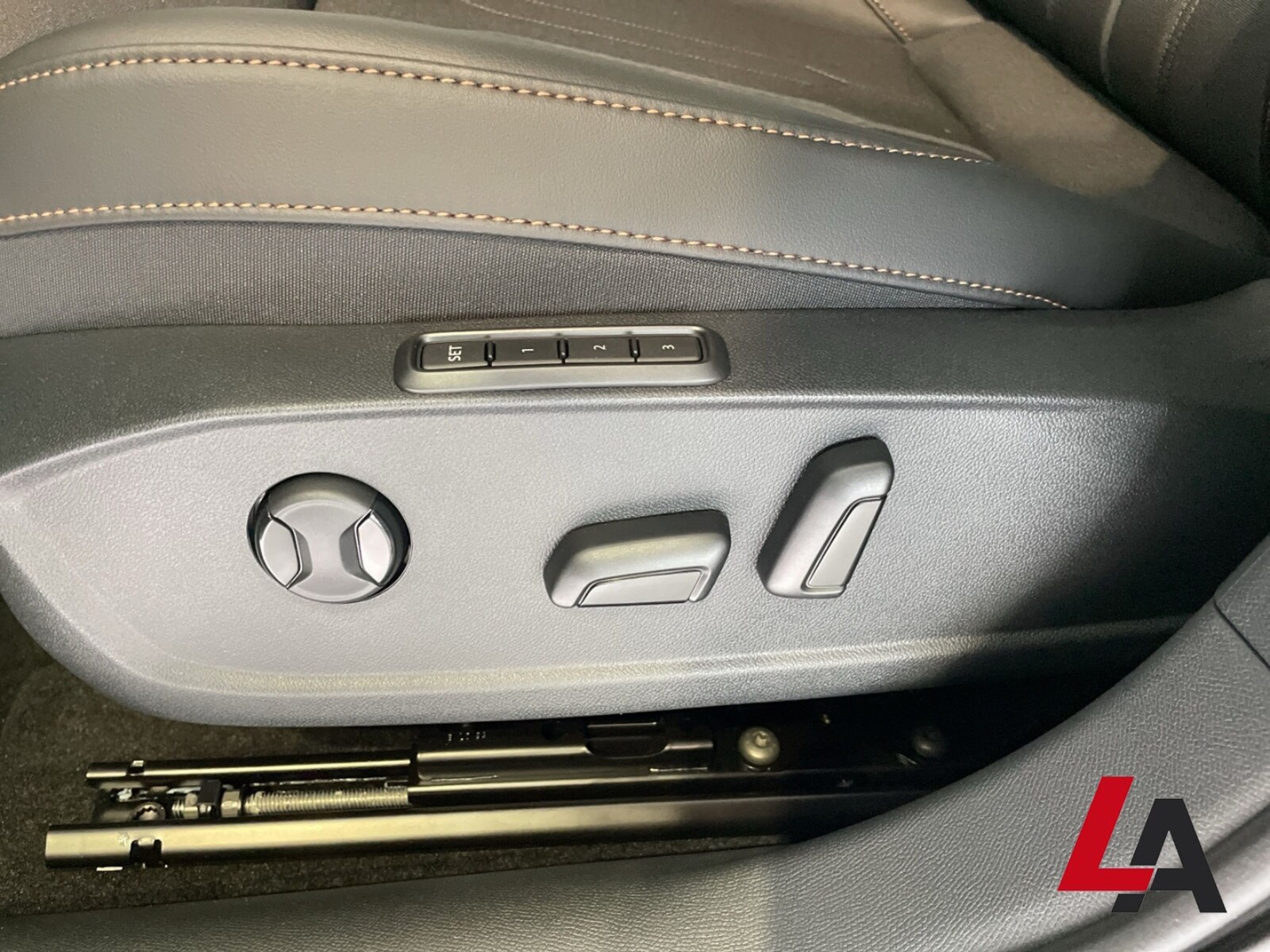 CUPRA Leon Sportstourer – Bild 14